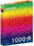 Enjoy 1000 db-os puzzle - Submerged Rainbow (2123) (2123)