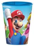  IRIS SUPER MARIO Disney 260ml műanyag pohár (674050)