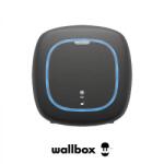 Wallbox Statie Incarcare Vehicule Electrice Wallbox Pulsar Pro PPR1-0-2-4-K-002 Priza Type 2 Cablu 5M 22kW Negru (PPR1-0-2-4-K-002)