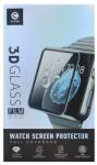 MOCOLO GP-83783 Apple Watch Series SE 40mm / Watch Series 6 40mm / Watch Series 5 40mm 3D 9H fekete üveg kijelzővédő (GP-83783)