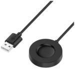 GIGAPACK GP-161758 1m Xiaomi Watch S1 Pro fekete mágneses töltőkábel (GP-161758)