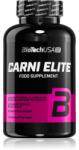 BioTechUSA Carni Elite kapszula a megfelelő vércukorszint megőrzéséért 150 g