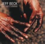 Bertus Hungary Kft Jeff Beck - You Had It Coming (CD) (B4D8282)