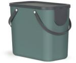 Rotho Albula 25 L Téglalap alakú Zöld szemetes kuka (DLZROHMIU0075)