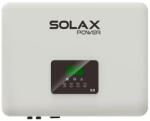 SOLAX Inverter X3-PRO-8K-G2.1 3 fázis