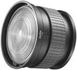 Godox FLS8 8 inch Fresnel lens (Bowens) (FLS8)