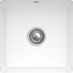 Villeroy & Boch Subway chiuveta din ceramica 44x44 cm alb 332501R1 (332501R1) Chiuveta