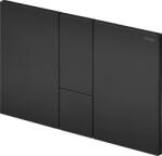 Viega buton de spălare pentru WC negru 773304 (773304)