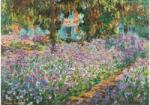 Enjoy 1149 - Claude Monet: The Artist Garden at Giverny - 1000 db-os puzzle (1149)