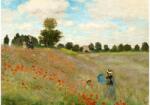Enjoy 1200 - Claude Monet: Poppy Field - 1000 db-os puzzle (1200)