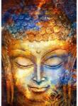 Enjoy 1458 - Smiling Buddha - 1000 db-os puzzle