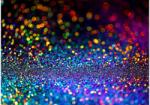 Enjoy 1467 - Multicolor Glitter - 1000 db-os puzzle (1467)