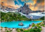 Enjoy 2083 - Sorapis Lake, Dolomites, Italy - 1000 db-os puzzle (2083)