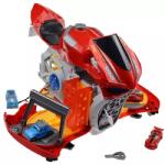 Man Yuk Toys Parkolóvá alakítható motor (SK-120X)