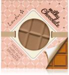 Lovely Milky Chocolate bronzosító matt hatással 9 g