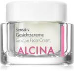 ALCINA For Sensitive Skin nyugtató arckrém 50 ml