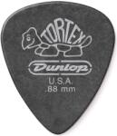 Dunlop Tortex Pitch Black 0.88