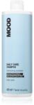Mood Hair Color Daily Care sampon a finom hajért 400 ml