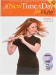 MS A New Tune a Day: Flute - Book 1