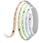 Govee Bandă LED RGBWWIC dimabilă de extensie Govee Strip Light 2 Pro 1m Wi-Fi Matter (GV0057)
