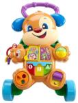 Mattel Antemergator cu activitati, Fisher Price, Catelusul, Lb Romana