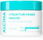 Alcina Structuring Fibrous Wax Natural hajwax természetes hatásért 50 ml