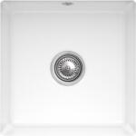 Villeroy & Boch Subway chiuveta din ceramica 44x44 cm alb 332502R1 (332502R1) Chiuveta