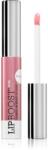 Tolure Cosmetics Lipboost® Plumped-up Effect Lip Gloss ajakfény a tökéletes dús hatásért árnyalat Rose 8 ml
