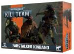 Games Workshop Warhammer 40000 Kill Team: Farstalker Kinband minifigurák (103-08)