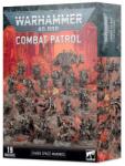 Games Workshop Warhammer 40000 Combat Patrol: Chaos Space Marines minifigurák (43-89)
