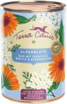 Terra Canis 6x400g Terra Canis Menü Floralis nedves kutyatáp - Alpesi virág: marha