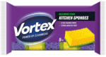 Vortex konyhai hab szivacs nagy lyukas - 5 db