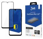 3mk Protection Folie de protectie Ecran 3MK HardGlass Max Lite pentru Samsung Galaxy A16 5G A166 / A16 4G A165, Sticla Securizata, Full Glue, Neagra