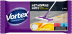 Vortex nedves felmosókendő Citrus Breeze - 15 db