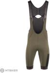 Nalini Bas Journey Bib Rövid nadrág, barna (XL)