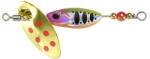 Duo Spearhead Ryuki Spinner 2cm 3.5g Pink Clown Yamame (DUO86159)