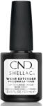 CND Shellac Wear Extender Base Coat alaplakk 12, 5ml