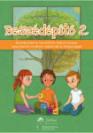  Beszédépítő 2. - Beszédészlelést és beszédértést fejlesztő program 6-8 éveseknek ISBN 978-615-00-8061-1