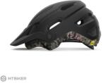 Giro Source MIPS sisak, matt fekete statikus (L (59-63 cm))