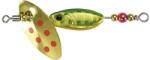 Duo Spearhead Ryuki Spinner 2cm 5g Green Gold (DUO57388)