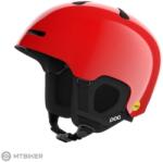 POC Fornix MIPS sisak, prismane red (XL/XXL (56 - 61 cm))