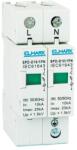 Elmark Túlfeszültség levezető SPD-D5/1pN In 5kA Elmark (ELM 64201)