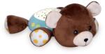 Lorelli Lampa de veghe Lorelli Bear, cu sunete si proiector,