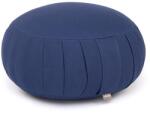 Bodhi ZAFU ECO meditációs párna - Dark Blue - Bodhi