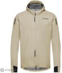 GOREWEAR Concurve GTX kabát, tech bézs (L)