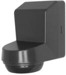 OSRAM Sensor Wall 360° IP55 mozgásérzékelő fekete LEDvance (LEDV 4058075244832)