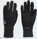 adidas COLD. RDY kesztyű, fekete (XL)