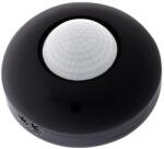 ELMARK Mozgásérzékelő ST07 360° fekete Elmark (ELM 99DS102)