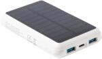 Tomex Maddy Power Bank - Fehér