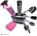 Muc-Off tisztítókészlet 8 az egyben